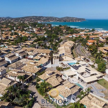 Bz8 200 Metros Da Praia Com Area Gourmet, Geriba Búzios 外观 照片