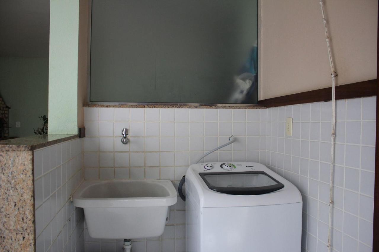 Bz8 200 Metros Da Praia Com Area Gourmet, Geriba Búzios 外观 照片