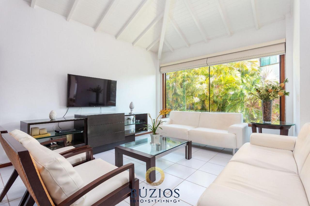 Bz8 200 Metros Da Praia Com Area Gourmet, Geriba Búzios 外观 照片