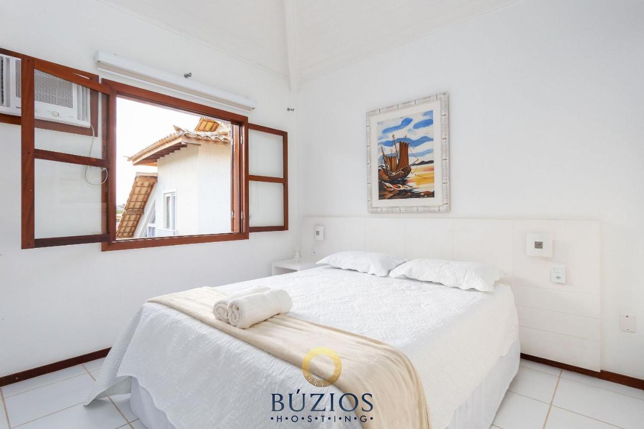Bz8 200 Metros Da Praia Com Area Gourmet, Geriba Búzios 外观 照片