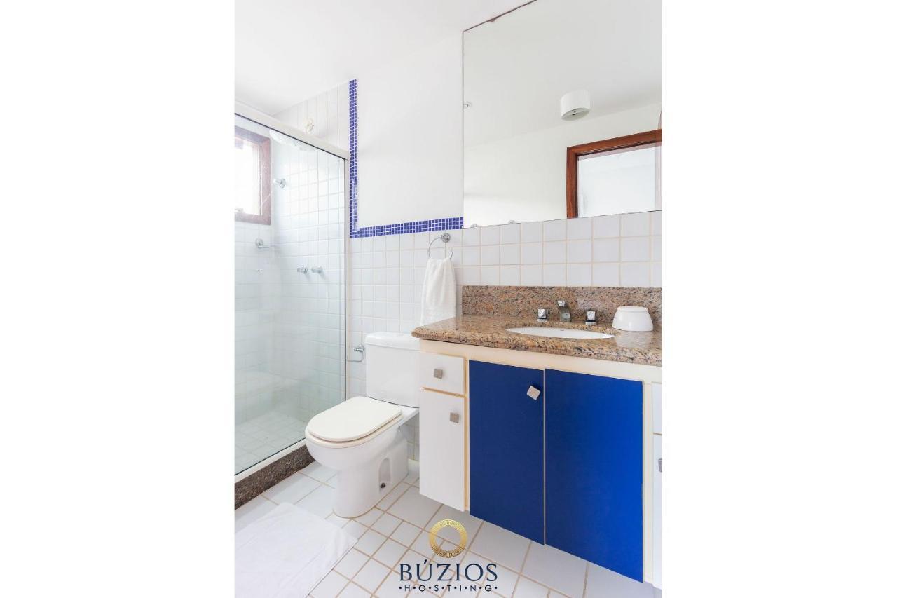 Bz8 200 Metros Da Praia Com Area Gourmet, Geriba Búzios 外观 照片