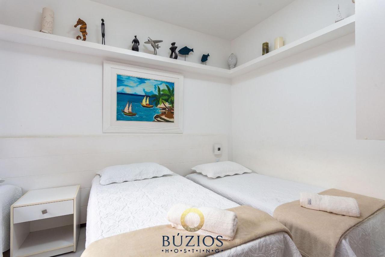 Bz8 200 Metros Da Praia Com Area Gourmet, Geriba Búzios 外观 照片