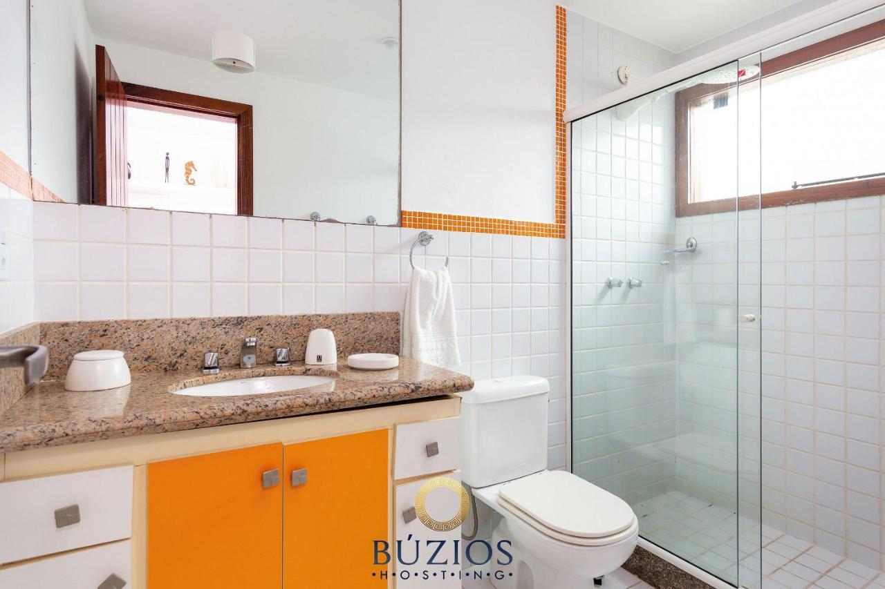 Bz8 200 Metros Da Praia Com Area Gourmet, Geriba Búzios 外观 照片