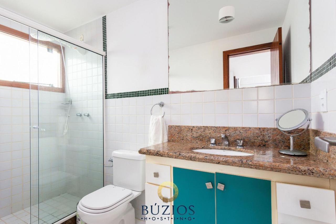 Bz8 200 Metros Da Praia Com Area Gourmet, Geriba Búzios 外观 照片