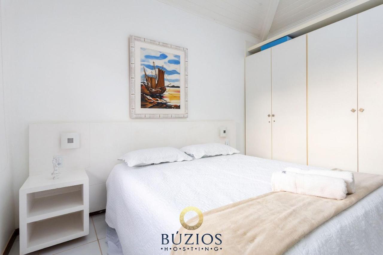 Bz8 200 Metros Da Praia Com Area Gourmet, Geriba Búzios 外观 照片